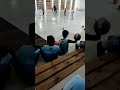 özel sahada eğitim