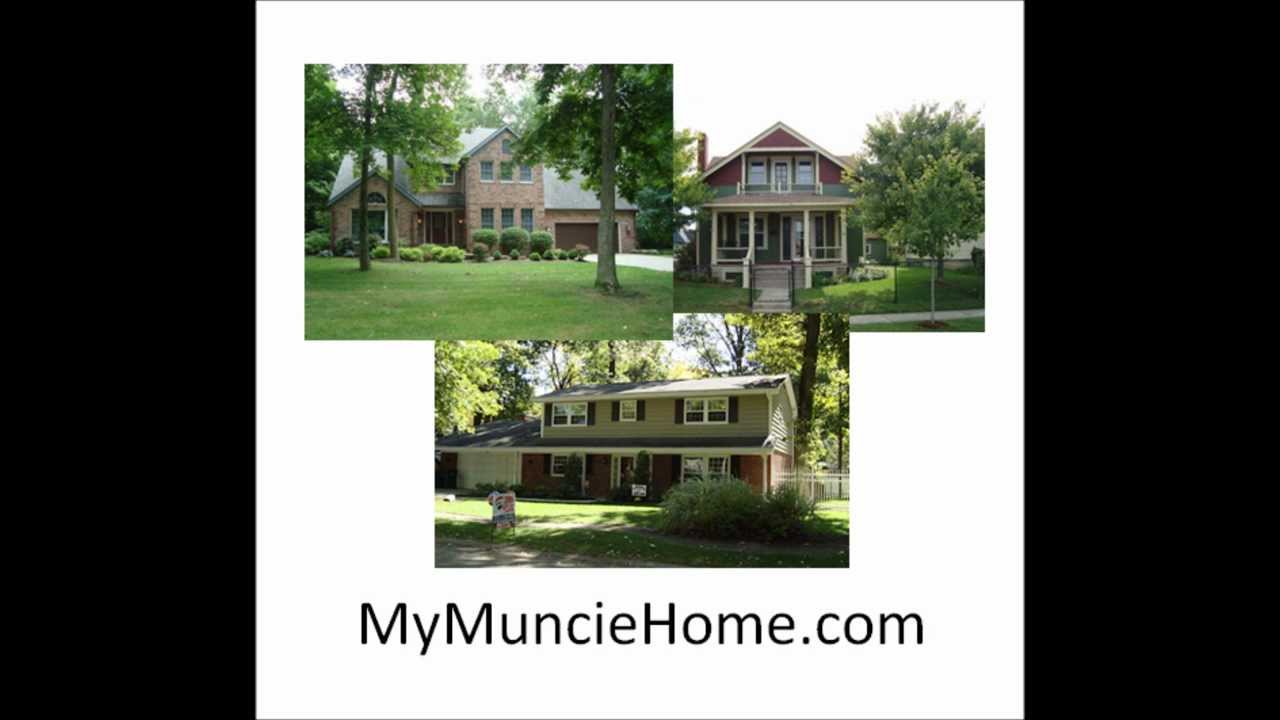 Search Homes For Sale In Muncie Indiana With My Real Estate App YouTube