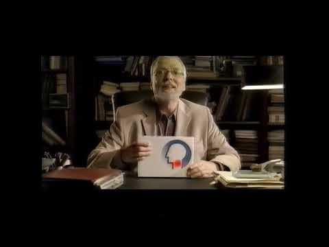 Reklama Cholinex 2004 05 