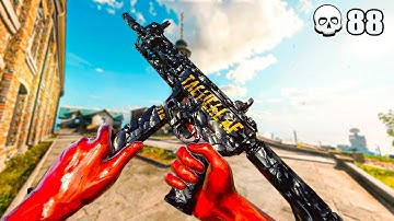 The SUPERI 46 Meta is BACK on Warzone 👑😭