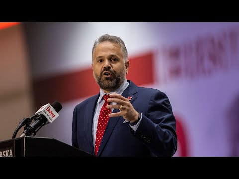 Matt Rhule full remarks at introductory press conference