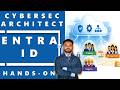 Microsoft Entra ID Hands on