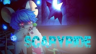 TRANSFORMICE - Scaryride gameplay #1