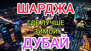 ШАРДЖА или ДУБАЙ: отдых в ОАЭ зимой 2022 где лучше. Стоит ли ехать в ОАЭ зимой? Дубай Марина