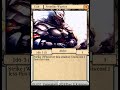 Yarmunheim Developer Update 092 #tcg #magicthegathering #boardgame #mtg #commander #gaming
