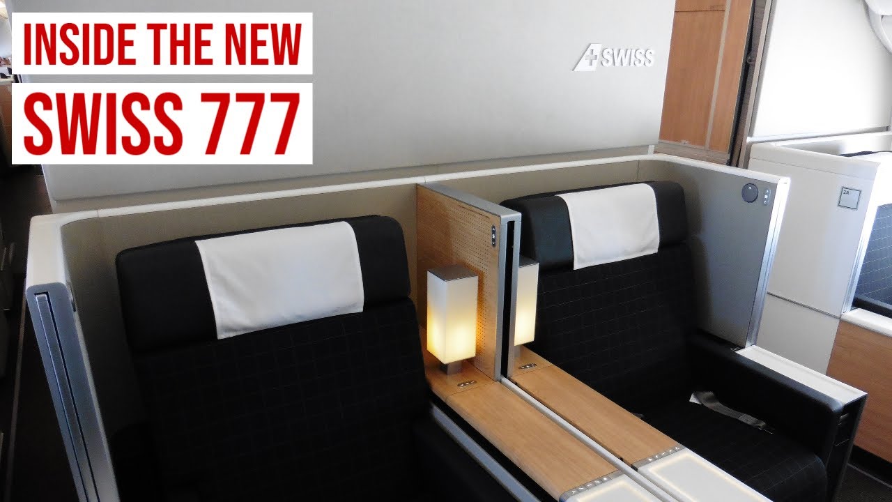 The New Swiss Boeing 777 300ER Cabin Tour Business Class Review YouTube the-new-swiss-boeing-777-300er-cabin-tour-business-class-review-youtube
