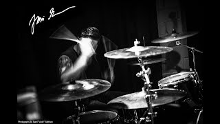 Pearl Reference ONE  - "Uudet rummut Kyydeille"