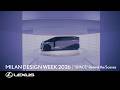 MILAN DESIGN WEEK 2026｜“SPACE” Behind the Scenes （メイキングムービー）”