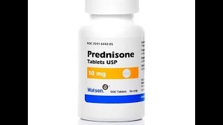 Prednisone