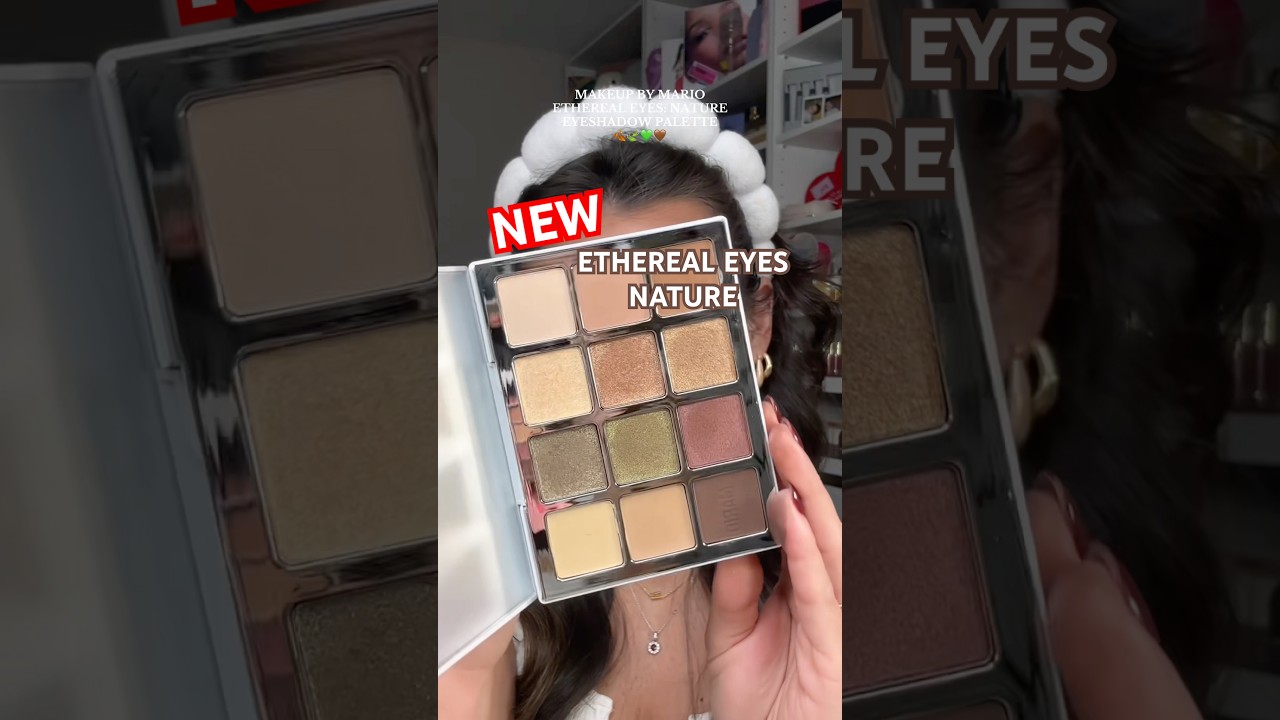 Swatches and everything you need to know! 