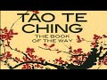 Tao te ching the book of the way audiobook lao tzu