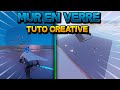 Tuto poser les armes sur un mur en verre 0 delay