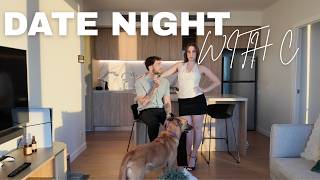 Romantic Date Night at Rick Shores Burleigh Heads 🌅 | Best Gold Coast Beachfront Dining Experience