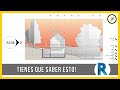 🏠 Todo sobre VISTAS de ELEVACIÓN o ALZADOS en Revit | Curso básico!!