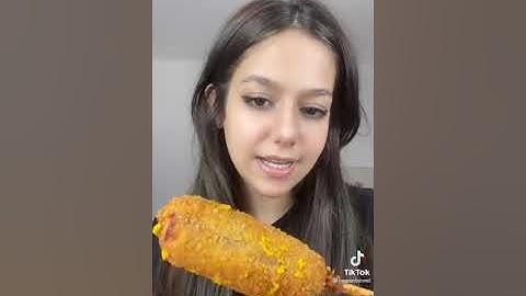 تيك توك روان ✨ تجرب موكبانغ كوري 🤩