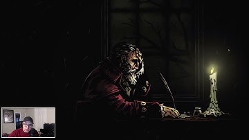 Darkest Dungeon with tons of Class Mods. Darkest Dungeon II HYPE!