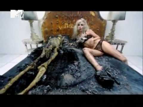 Феномен Леди Гага (MTV Россия - 2010)