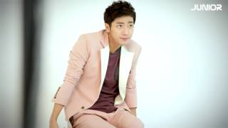이상엽 In Junior Magazine