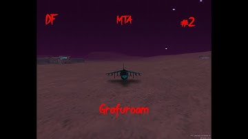 MTA:SA Grafuroam Dogfight #2 |Raistar