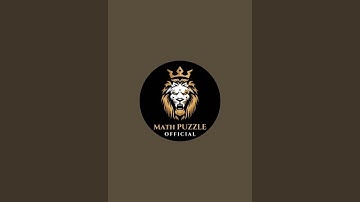 99% Failed, Can You Solve This? Viral Math Puzzle #Maths #MathProblem