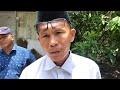 Melihat Langsung Proses Pilkades Desa Penggalian, Kecamatan Tebing Syahbandar, Kabupaten Serdang Bedagai.