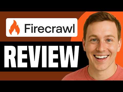 Firecrawl AI Review: Is It The Best AI Web Scraping Tool In 2026?