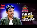 How Red Bull Records A&amp;R Gives Your Music Career Wings