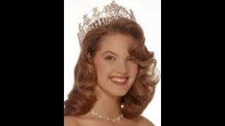 Miss Teen USA 1990 - Part 2