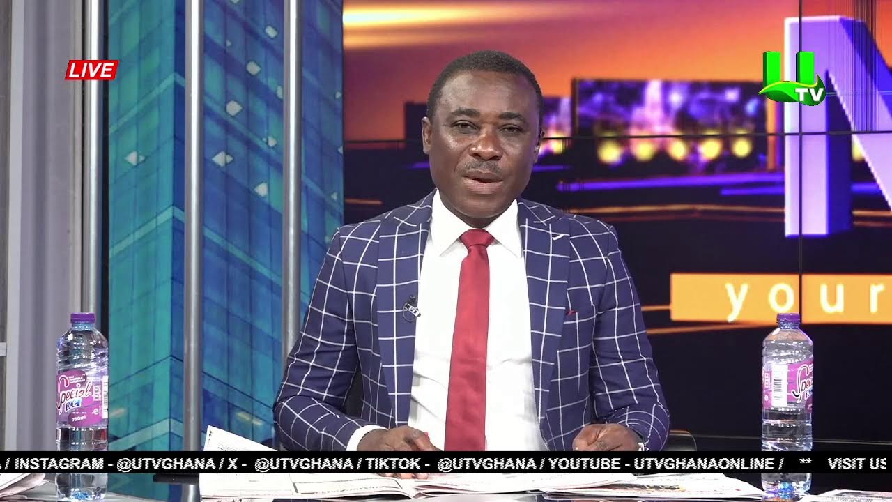 ADEKYE NSROMA 25/11/2025