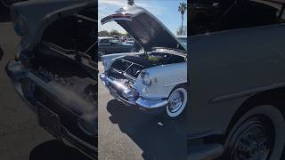 oldmobile super 88 in beautiful condition