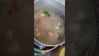 Cooking meat for dinner, MercyNguku The World Traveller 🇸🇸🇾🇪#worshipsongrewritten