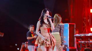 LALUNA MUSIC - MY HEART YESSA OKTAVIA - HAPPY PARTY KRABAT GENERATION - JUWANA PATI