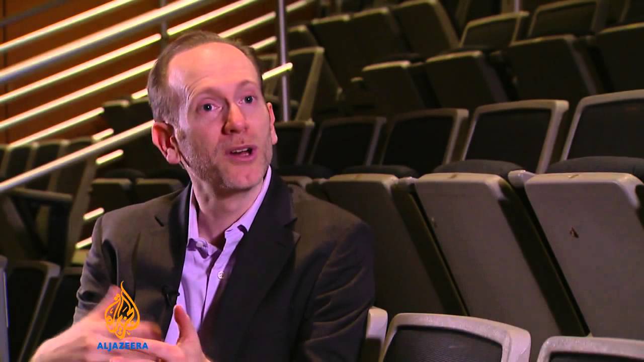 ممثلون من ذوي الإعاقة يتجاوزون الحدود في حدث سينمائي