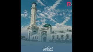 Salovat - Dil-Hidaya