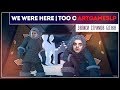 Сморки с рациями | We were here | Too с Темой