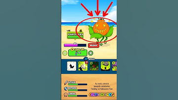 Dynamons World New Update 1.11.61🔥 | Pumpress Evolution 🤩 #dynamonsworld #shorts #pokemon