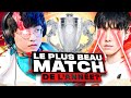 Le plus beau match de l anne niveau de fou  geng vs dk