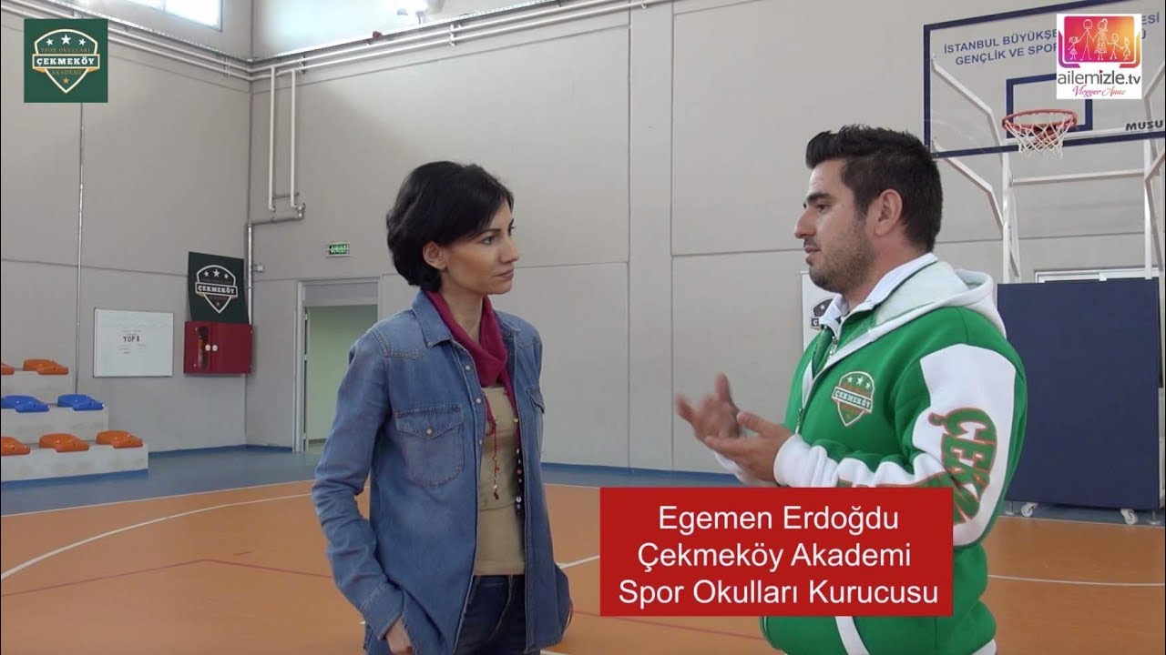 Hangi yaşta hangi spor?