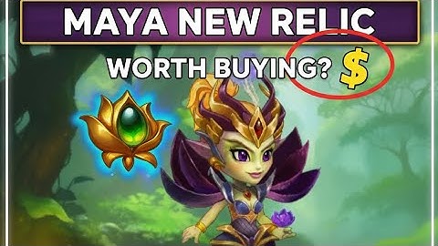 MAYA NEW RELIC: WORTH BUYING? (Full Review & Analysis)
