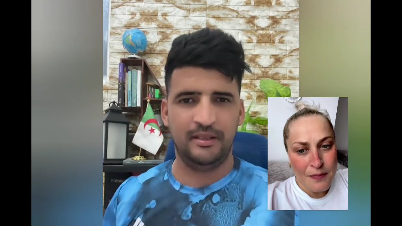 جار صورية مليلي طليقة حكيم صالحي يفضحها بالدليل 😱