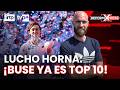 🎾🇵🇪 ¡Lucho Horna lo confirma! Ignacio Buse ya juega como un Top 10 mundial | Deporte express