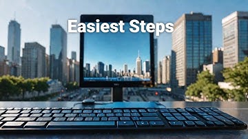 Enable On-Screen Keyboard in Windows 11/10! Easy Step-by-Step Guide!