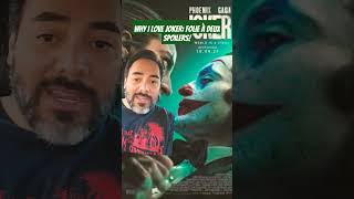 Why I loved Joker: Folie à Deux #joker #jokerfolieàdeux
Why I loved Joker: Folie à Deux #joker #jokerfolieàdeux Why I loved Joker: Folie à Deux #joker #jokerfolieàdeux