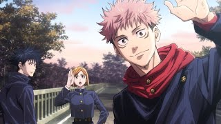 Pertarungan Penuh Gojo VS Toji Putaran || jujutsu kaisen || sub indo #anime #jujutsukaisen