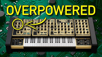 GForce impOSCar 3 Didn