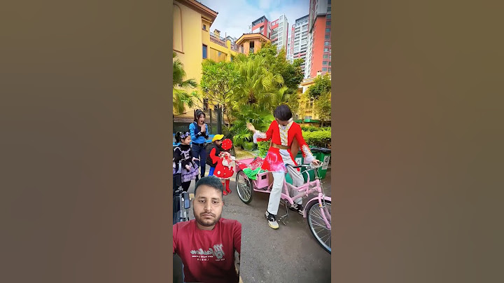 Coco child conjured up a Santa Claus car and went away with the child#Short #Officer Rabbit #angel