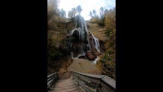 Smith Falls 211009