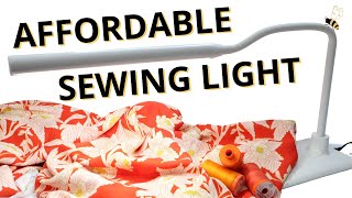 AFFORDABLE SEWING LIGHTING - UnoLamp