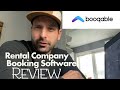 Booqable Rental Company Booking Software - My Review