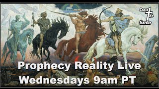 Prophecy Reality Hr.1 20150624